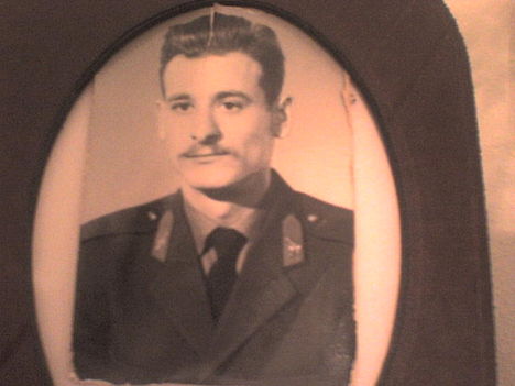 Jánoskám