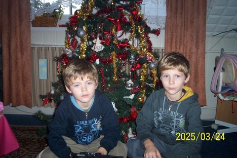 Karácsomy 2009 045