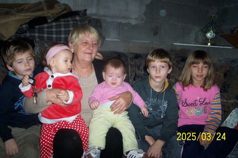 Karácsomy 2009 057