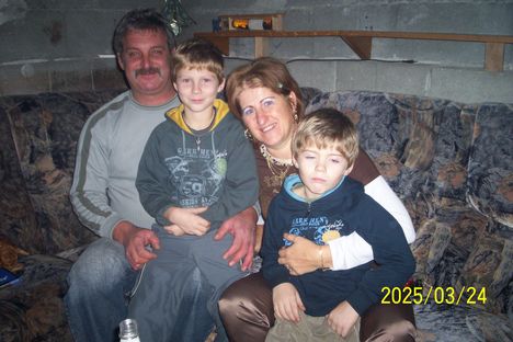 Karácsomy 2009 151