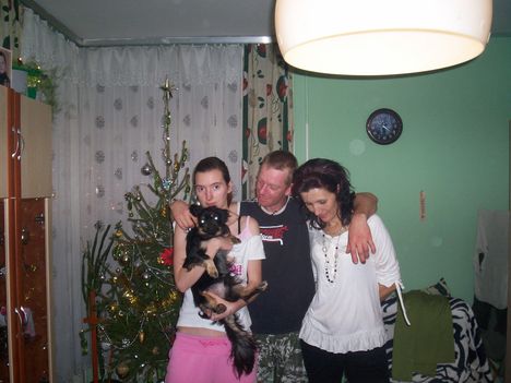 karácsony 11