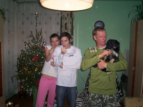 karácsony 8
