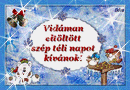 Vidám napot