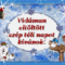 Vidám napot
