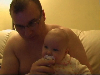 Video call snapshot 220