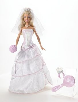Barbie 1