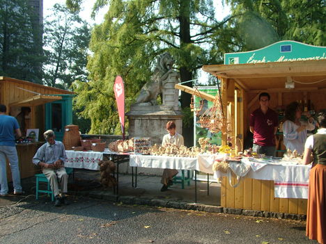 Vajdahunyad Vára 2009