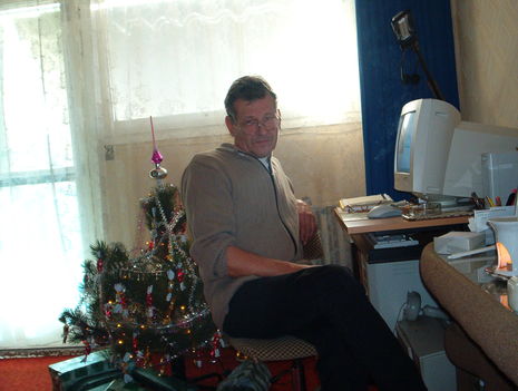 Férjem