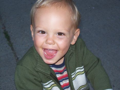 ricsi-2009.július