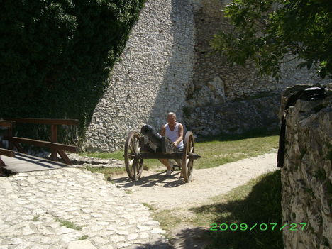 Sümeg