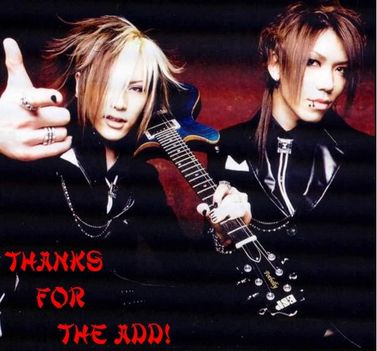 Uruha és Aoi