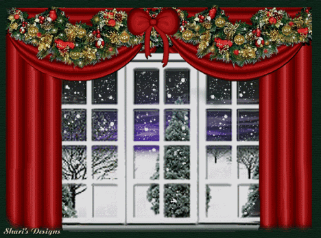 28karácsonyi ablak