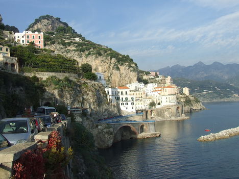 Amalfi