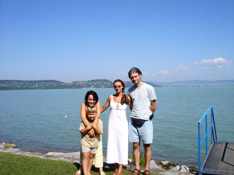 Balaton 2004
