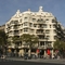 Barcelona - Gaudi ház