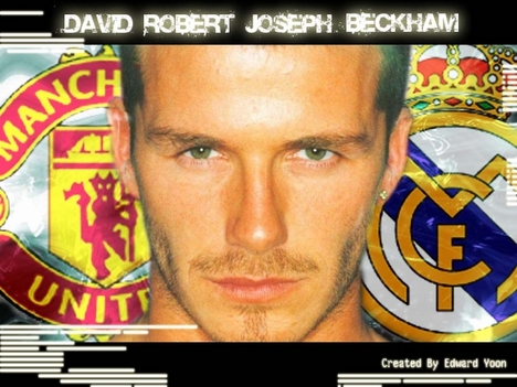 Beckham