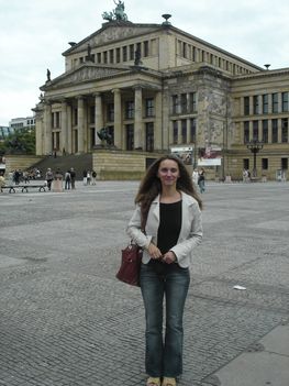 Berlin 2008