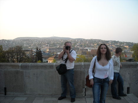 Budapest 2009