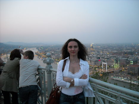 Budapest 2009