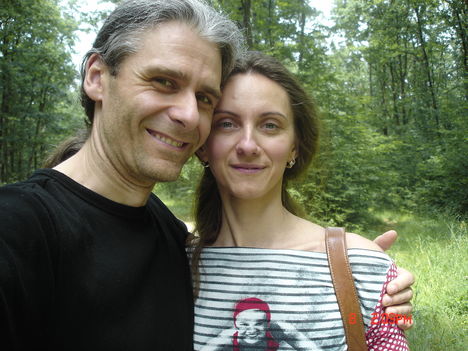 csaba+emese 2008