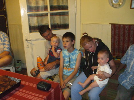 Családom 3