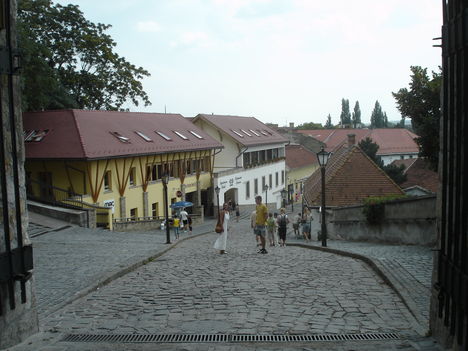 Eger 2007