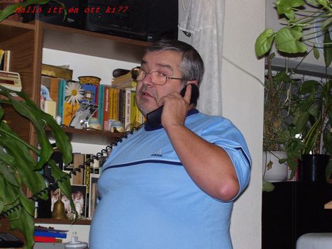 Én 2006-ban.