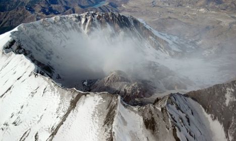 Ismerkedés a vulkánokkal 6