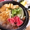 japán nemzeti étel, a sukiyaki