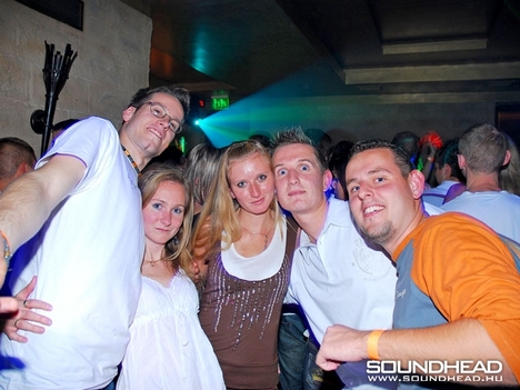 jó a party