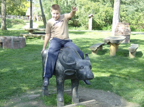 Kirándulás
