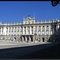 Madridi királyi palota