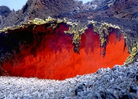 Mount Sajama