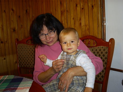 Na jó, mosolyogjunk neki!