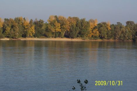 Őszi Dunaföldvár 005