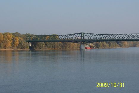 Őszi Dunaföldvár 007