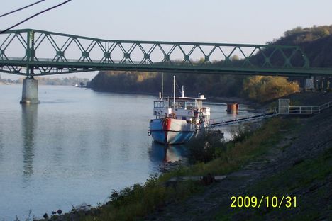 Őszi Dunaföldvár 009