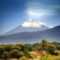 Popocatepetl - Mexikó