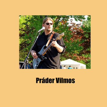 Práder Vilmos