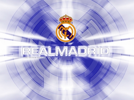 Real Madrid -címer