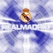 Real Madrid -címer