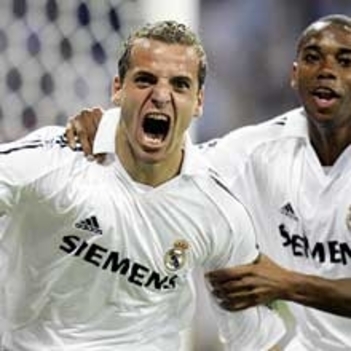 Roberto Soldado