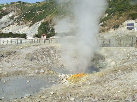 Solfatara