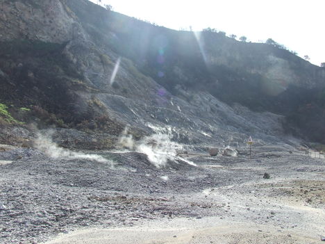 Solfatara