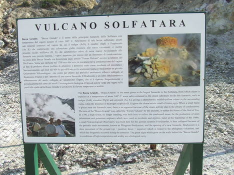 Solfatara