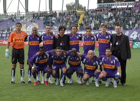 Újpest -Tatabánya