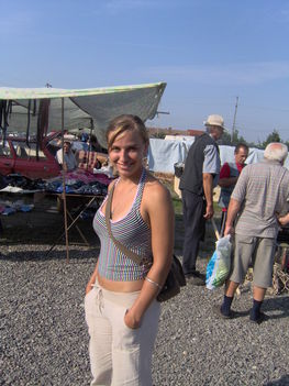 vasarlas kozben