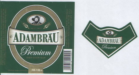 adambrau