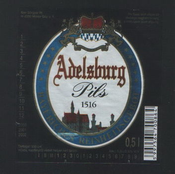 adelsburg