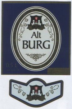 alt burg